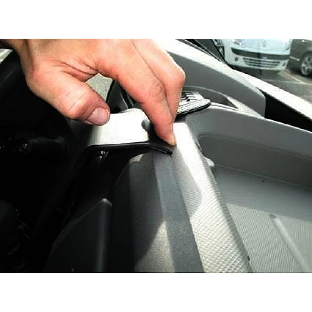 Houder - Brodit ProClip - Opel Movano - Renault Master 2011-2019 - Nissan NV400 2012-2020 Houder - Brodit ProClip - Opel Movano - Renault Master 2011-2019 - Nissan NV400 2012-2020