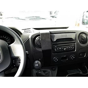 Houder - Brodit ProClip - Opel Movano - Renault Master 2011-2019 - Nissan NV400 2012-2020