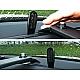 Houder - Brodit ProClip - Skoda Octavia III 2013-2021 versterkte Center mount