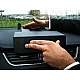 Houder - Brodit ProClip - Skoda Octavia III 2013-2021 versterkte Center mount