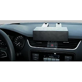 Houder - Brodit ProClip - Skoda Octavia III 2013-2021 versterkte Center mount