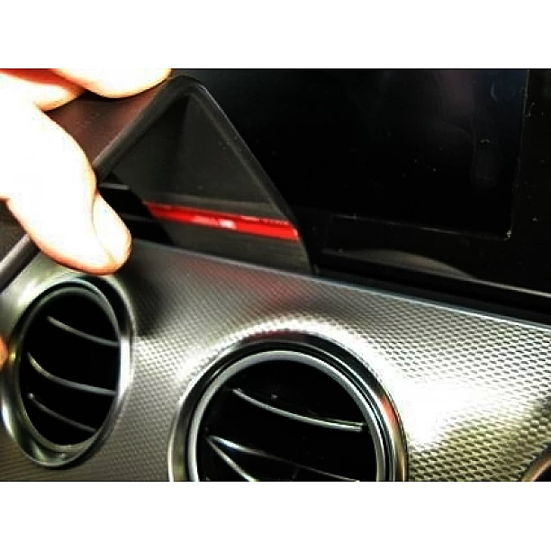 Houder - Brodit ProClip - Mercedes Benz E-Klasse Sedan/ Stationwagen 2017 Center mount versterkt Houder - Brodit ProClip - Mercedes Benz E-Klasse Sedan/ Stationwagen 2017 Center mount versterkt