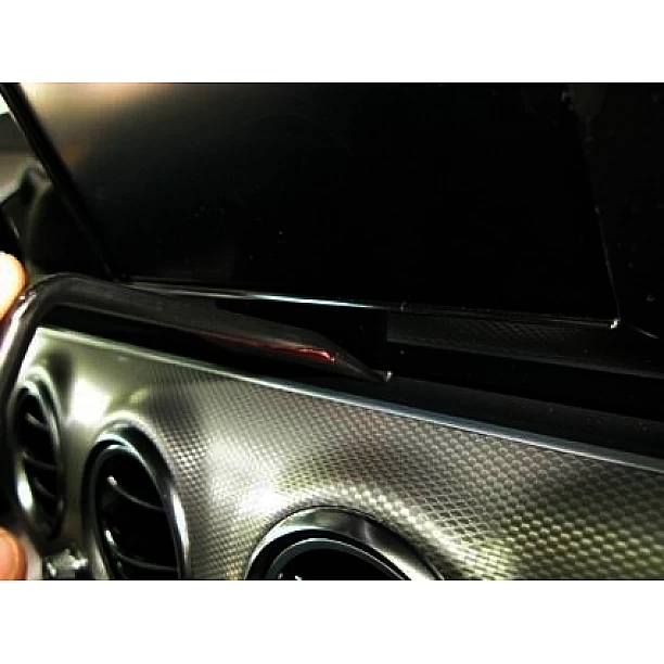 Houder - Brodit ProClip - Mercedes Benz E-Klasse Sedan/ Stationwagen 2017 Center mount versterkt Houder - Brodit ProClip - Mercedes Benz E-Klasse Sedan/ Stationwagen 2017 Center mount versterkt