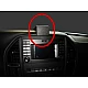 Houder - Brodit ProClip - Mercedes Benz Vito 2015-2023 Versterkte Center mount Houder - Brodit ProClip - Mercedes Benz Vito 2015-2023 Versterkte Center mount