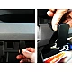 Houder - Brodit ProClip - MAN TGE 2019-2024 Volkswagen Crafter 2017-2024 Angled Mount (extra strength) Houder - Brodit ProClip - MAN TGE 2019-2024 Volkswagen Crafter 2017-2024 Angled Mount (extra strength)
