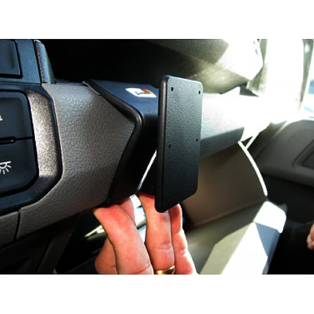 Houder - Brodit ProClip - MAN TGE 2019-2024 Volkswagen Crafter 2017-2024 Angled Mount (extra strength) Houder - Brodit ProClip - MAN TGE 2019-2024 Volkswagen Crafter 2017-2024 Angled Mount (extra strength)
