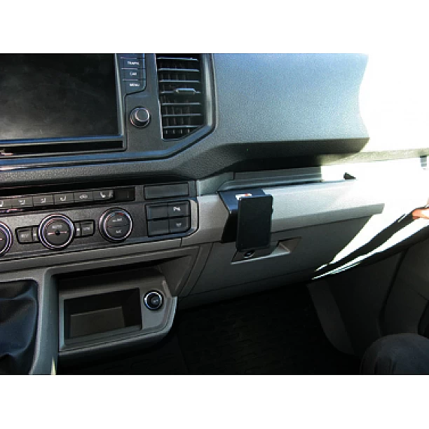 Houder - Brodit ProClip - MAN TGE 2019-2024 Volkswagen Crafter 2017-2024 Angled Mount (extra strength) Houder - Brodit ProClip - MAN TGE 2019-2024 Volkswagen Crafter 2017-2024 Angled Mount (extra strength)