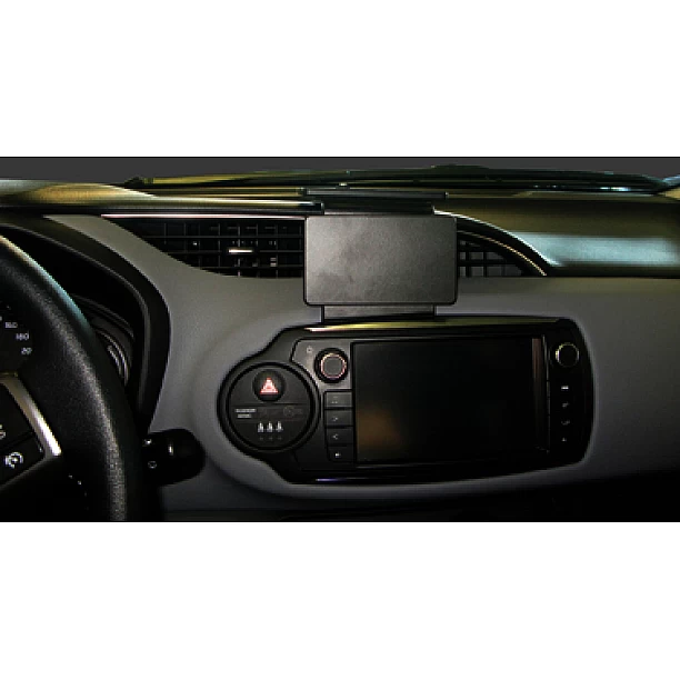 Houder - Brodit ProClip - Toyota Yaris 2015-2020 Versterkte Center mount Houder - Brodit ProClip - Toyota Yaris 2015-2020 Versterkte Center mount