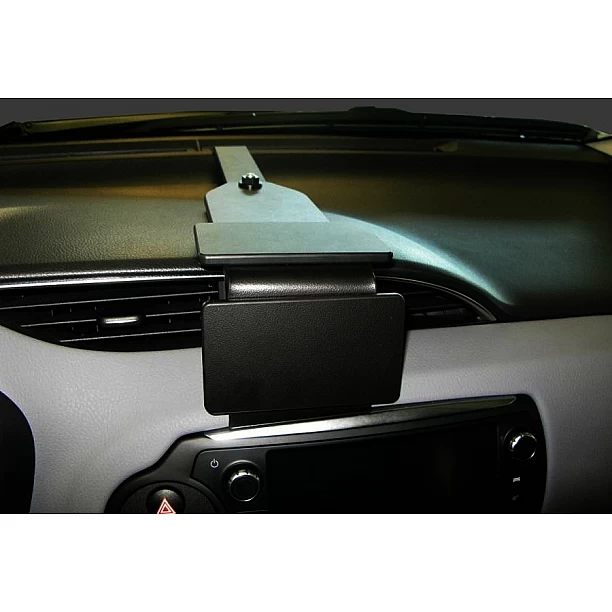 Houder - Brodit ProClip - Toyota Yaris 2015-2020 Versterkte Center mount Houder - Brodit ProClip - Toyota Yaris 2015-2020 Versterkte Center mount