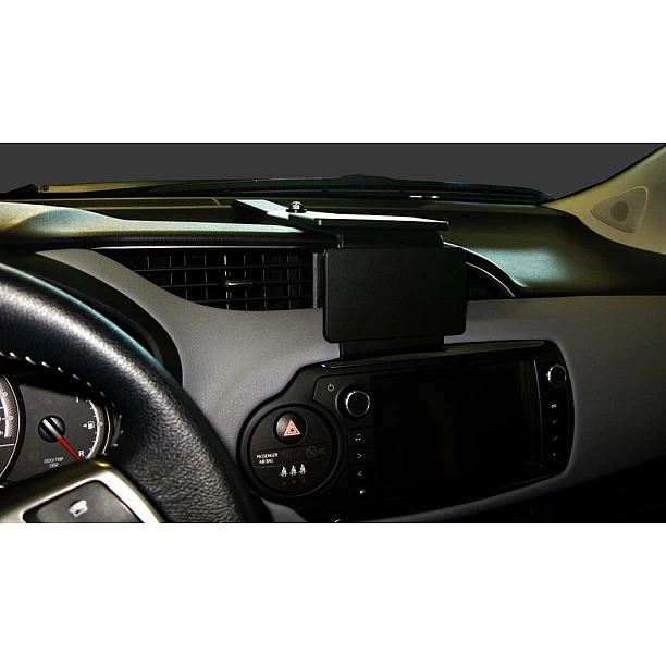 Houder - Brodit ProClip - Toyota Yaris 2015-2020 Versterkte Center mount Houder - Brodit ProClip - Toyota Yaris 2015-2020 Versterkte Center mount
