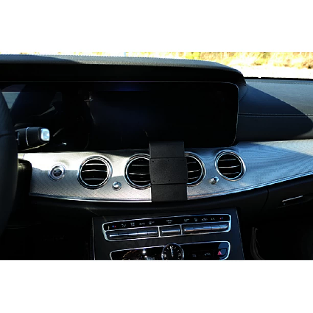 Houder - Brodit ProClip - Mercedes Benz E-Klasse 2018-2023 Center mount versterkt Houder - Brodit ProClip - Mercedes Benz E-Klasse 2018-2023 Center mount versterkt