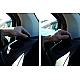 Houder - Brodit ProClip - Citroën - Opel - Peugeot - Toyota -> Left mount High (versterkt) Houder - Brodit ProClip - Citroën - Opel - Peugeot - Toyota -> Left mount High (versterkt)