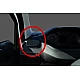 Houder - Brodit ProClip - Citroën - Opel - Peugeot - Toyota -> Left mount High (versterkt) Houder - Brodit ProClip - Citroën - Opel - Peugeot - Toyota -> Left mount High (versterkt)