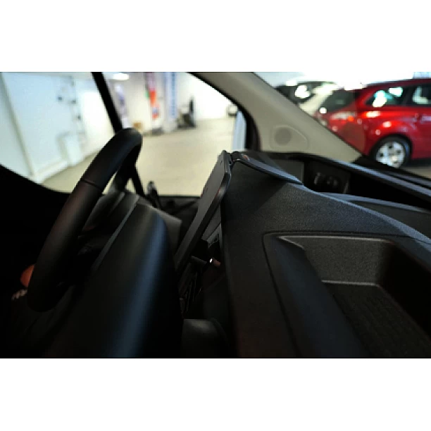 Houder - Brodit ProClip EXTRA STERK Ford Transit 2020-> / Ford Transit Custom 2018-2023