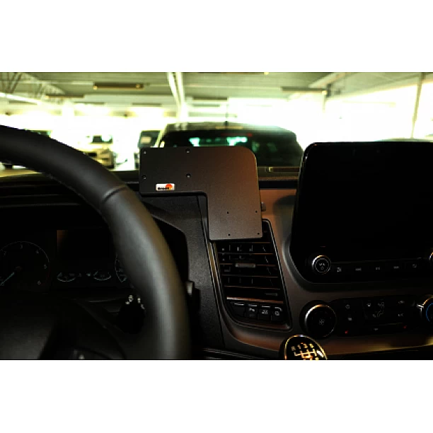 Houder - Brodit ProClip EXTRA STERK Ford Transit 2020-> / Ford Transit Custom 2018-2023