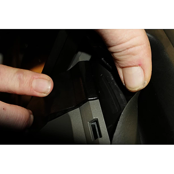 Houder - Brodit ProClip - Volvo FM series 2021- .Center Mount Extra sterk Houder - Brodit ProClip - Volvo FM series 2021- .Center Mount Extra sterk
