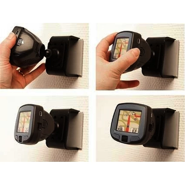 Garmin Nüvi Passieve houder Garmin Nüvi Passieve houder