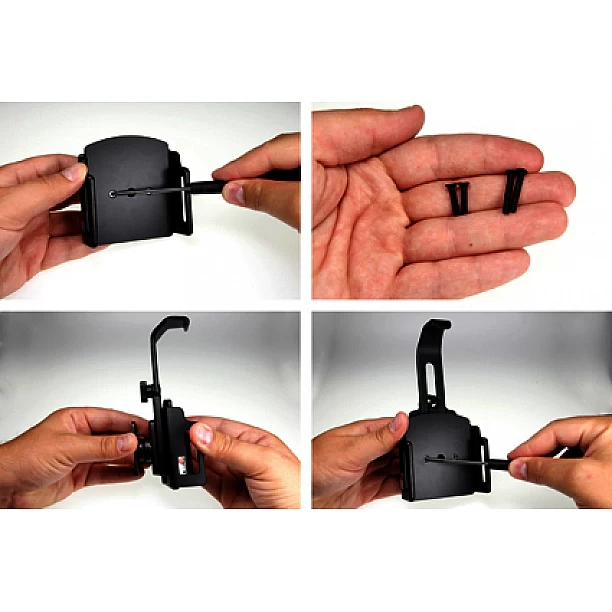 Brodit Adjustable top support Passieve houder Brodit Adjustable top support Passieve houder