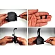 Brodit Adjustable top support Passieve houder Brodit Adjustable top support Passieve houder