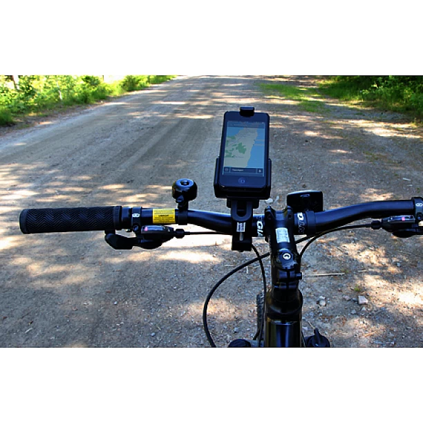 Brodit Adjustable top support Passieve houder Brodit Adjustable top support Passieve houder