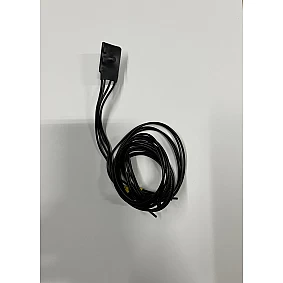 Clifford Sirene koppeling (klasse 5)