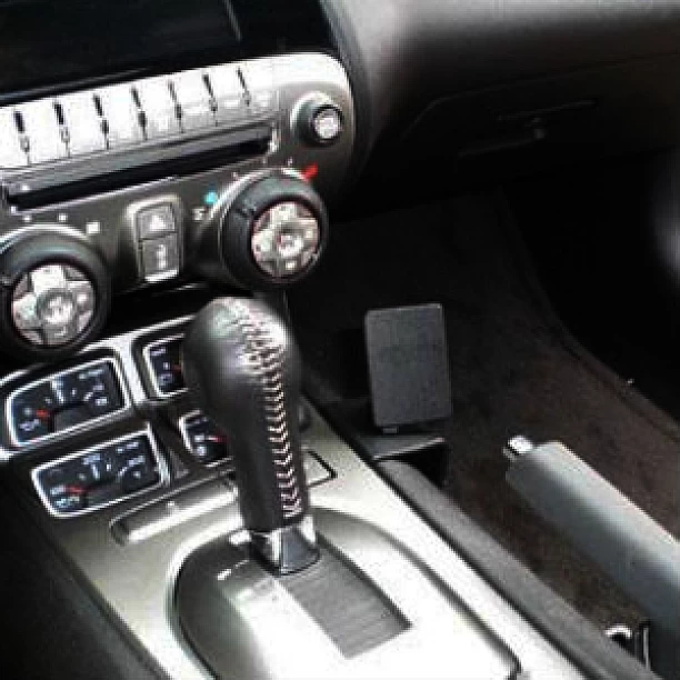 Houder - Brodit ProClip- Chevrolet Camaro 2010-2015 Console mount Houder - Brodit ProClip- Chevrolet Camaro 2010-2015 Console mount
