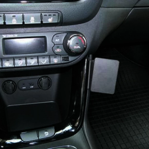 Houder - Brodit ProClip - Kia Cee'd 2012-2018 Angled mount Houder - Brodit ProClip - Kia Cee'd 2012-2018 Angled mount