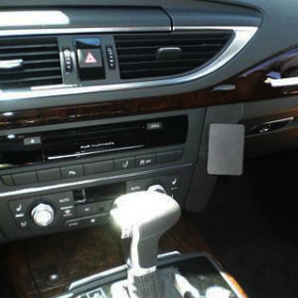 Houder - Brodit ProClip - Audi A7 2011-2017 Angled mount Houder - Brodit ProClip - Audi A7 2011-2017 Angled mount