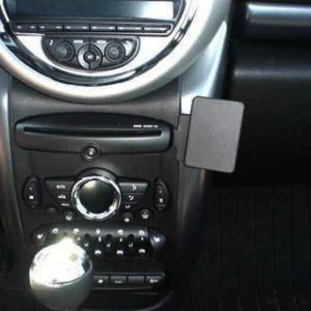 Houder - Brodit ProClip - Mini Cooper Countryman 2010-2016 / Paceman 2013-2016 Angled mount Houder - Brodit ProClip - Mini Cooper Countryman 2010-2016 / Paceman 2013-2016 Angled mount