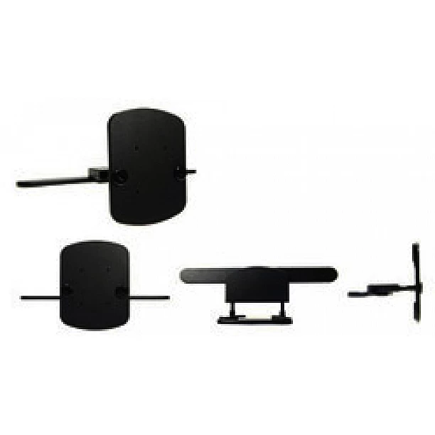 Hoofdsteun Passieve mount Volvo C30/ C70/ S40/ V50 Hoofdsteun Passieve mount Volvo C30/ C70/ S40/ V50