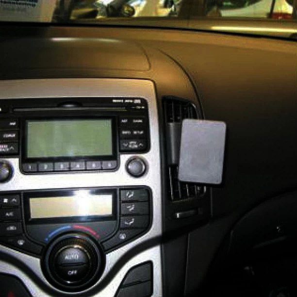 Houder - Brodit ProClip - Hyundai i30 2008-2012 Angled mount Houder - Brodit ProClip - Hyundai i30 2008-2012 Angled mount