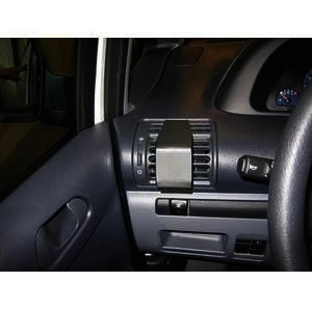 Houder - Brodit ProClip - Citroën Jumpy - Peugeot Expert 1997-2006 Left mount Houder - Brodit ProClip - Citroën Jumpy - Peugeot Expert 1997-2006 Left mount
