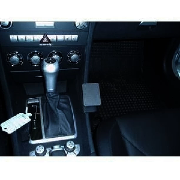 Houder - Brodit ProClip - Mercedes Benz SLK-Klasse 2005-2010 Console mount Houder - Brodit ProClip - Mercedes Benz SLK-Klasse 2005-2010 Console mount