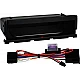 Pocket Inbay® for 2-parted 2-DIN facias Pocket Inbay® for 2-parted 2-DIN facias