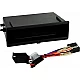 Pocket Inbay® for 2-DIN facias without metal cage Pocket Inbay® for 2-DIN facias without metal cage