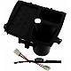 INBAY® vervangingspaneel BMW 1-Serie F20/F21 LHD (10W) INBAY® vervangingspaneel BMW 1-Serie F20/F21 LHD (10W)