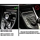 INBAY® vervangingspaneel BMW 1-Serie F20/F21 LHD (15W) INBAY® vervangingspaneel BMW 1-Serie F20/F21 LHD (15W)