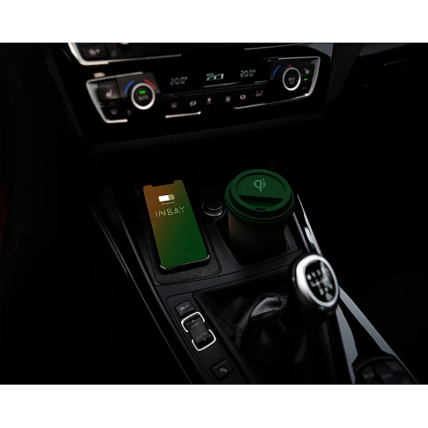 INBAY® vervangingspaneel BMW 1-Serie F20/F21 LHD (15W) INBAY® vervangingspaneel BMW 1-Serie F20/F21 LHD (15W)