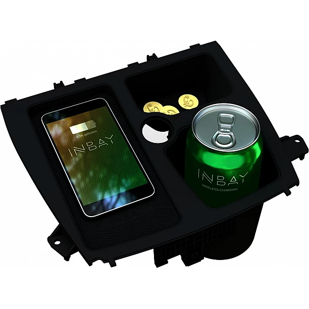 INBAY® vervangingspaneel BMW 1-Serie F20/F21 LHD (15W) INBAY® vervangingspaneel BMW 1-Serie F20/F21 LHD (15W)
