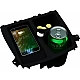 INBAY® vervangingspaneel BMW 1-Serie F20/F21 LHD (15W) INBAY® vervangingspaneel BMW 1-Serie F20/F21 LHD (15W)