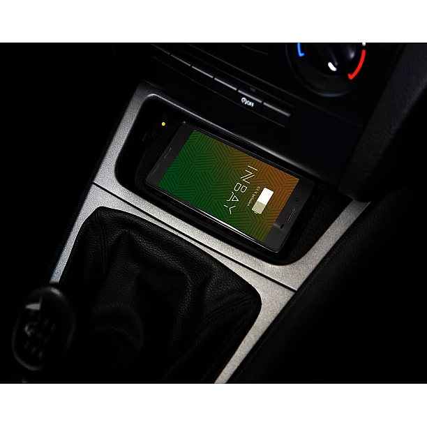INBAY® vervangingspaneel BMW 1-Serie E81/E87 2004-2013 (10W) INBAY® vervangingspaneel BMW 1-Serie E81/E87 2004-2013 (10W)