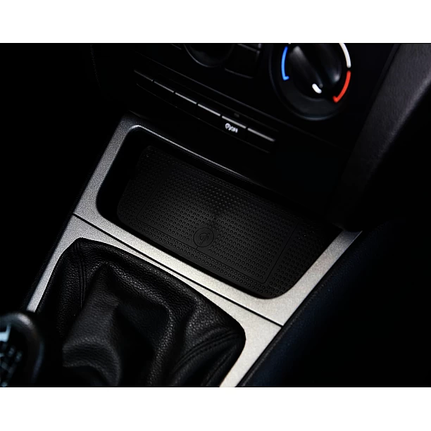 INBAY® vervangingspaneel BMW 1-Serie E81/E87 2004-2013 (10W) INBAY® vervangingspaneel BMW 1-Serie E81/E87 2004-2013 (10W)