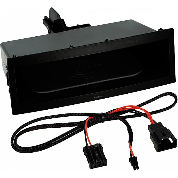 1-DIN Paneel INBAY® Opbergvak Citroën/ Fiat / Peugeot / Toyota 10W plug & play 1-DIN Paneel INBAY® Opbergvak Citroën/ Fiat / Peugeot / Toyota 10W plug & play