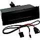 1-DIN Paneel INBAY® Opbergvak Citroën/ Fiat / Peugeot / Toyota 10W plug & play 1-DIN Paneel INBAY® Opbergvak Citroën/ Fiat / Peugeot / Toyota 10W plug & play