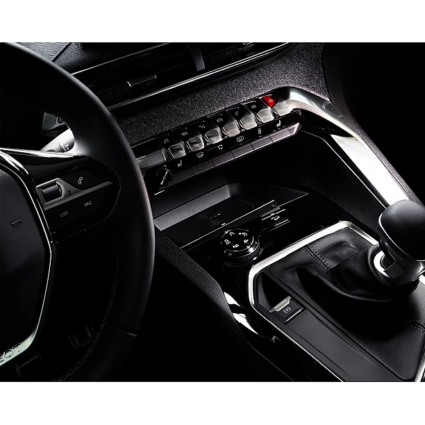 INBAY® vervangingspaneel Peugeot 3008 II / 5008 10W INBAY® vervangingspaneel Peugeot 3008 II / 5008 10W