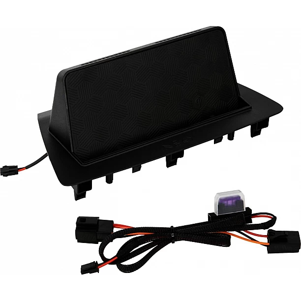 INBAY® draadloos lader Ford Transit - 15W INBAY® draadloos lader Ford Transit - 15W