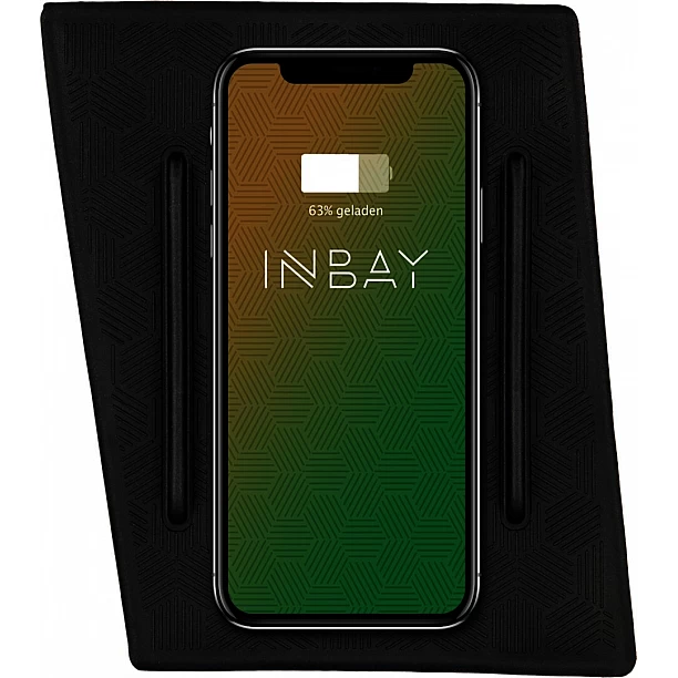 INBAY® vervangings-paneel Hyundai Bayon/i20 2020-2024 10W INBAY® vervangings-paneel Hyundai Bayon/i20 2020-2024 10W