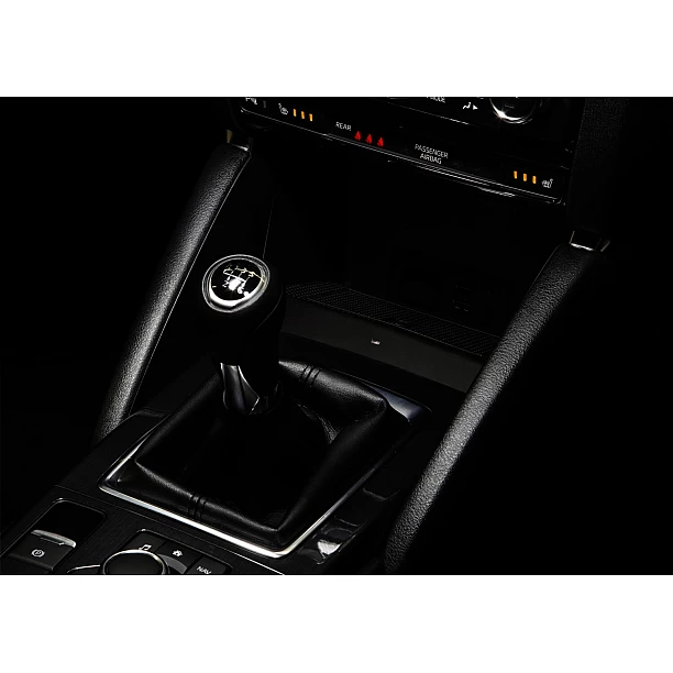 Inbay® aflegvak Mazda CX-5 2015-2017 10W Inbay® aflegvak Mazda CX-5 2015-2017 10W