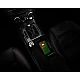 Inbay vervangingspaneel voor center console Mercedes Benz C-Klasse/ E-klasse Inbay vervangingspaneel voor center console Mercedes Benz C-Klasse/ E-klasse