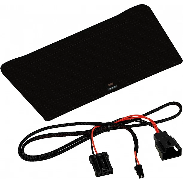 INBAY® Draadloos laden Renault Kadjar 2015 - 2018 10W INBAY® Draadloos laden Renault Kadjar 2015 - 2018 10W